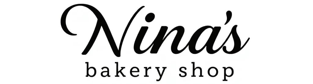 Ninasbakeryshop